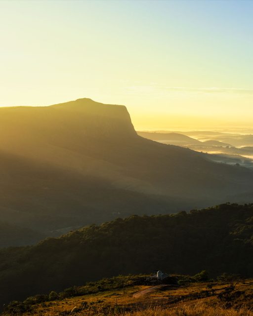 A incansável vista da Serra da Canastra!
.
Nessa manhã, fomos fotografar o nascer do sol, e fizemos vários registros com o céu bem mais colorido, com aquelas luzes do amanhecer. Então o momento dessa foto é aquele que muitos fotógrafos já teríam ido embora satisfeitos com as suas fotos.
.
Mas a gente esperou. O sol surgiu atrás do chapadão já bem depois de ele ter nascido, e começou a jogar esses faixos de luz, iluminando também o primeiro plano.
.
Acabou que gostei bem mais dessa foto do que a foto do nascer do sol propriamente dita!
.
#serradacanastra #saojosedobarreiro #vargembonita #morrodocarvao #saoroquedeminas #mg #minasgerais #brazil